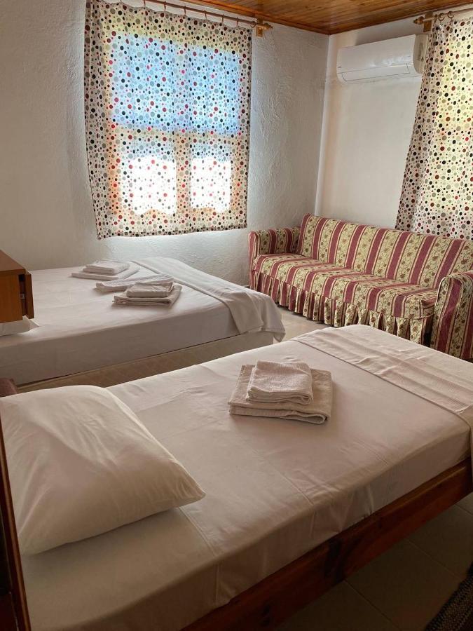 Cirali Irmak Hotel Exterior foto